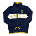 Real Madrid Trainingsjacke