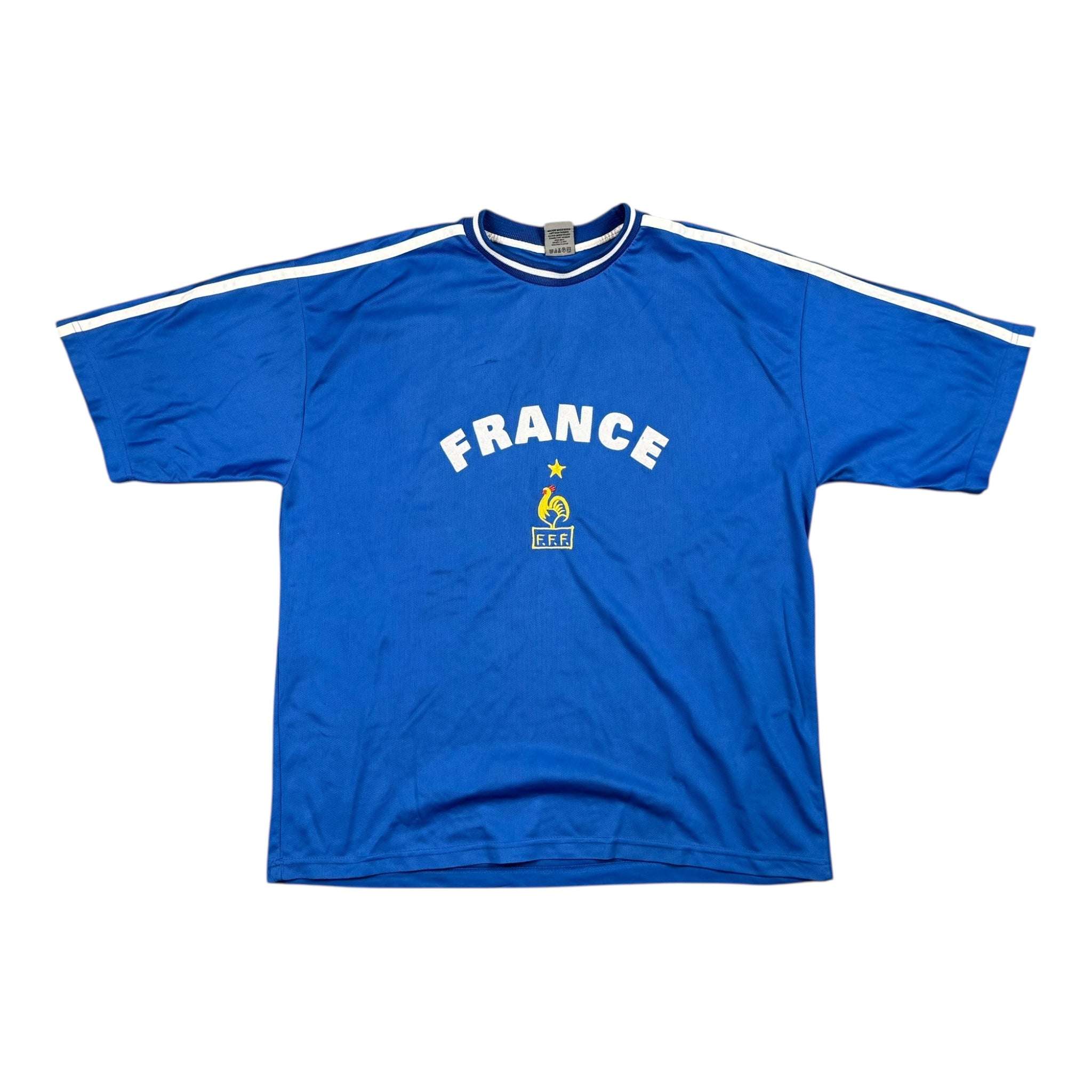 90s France jersey