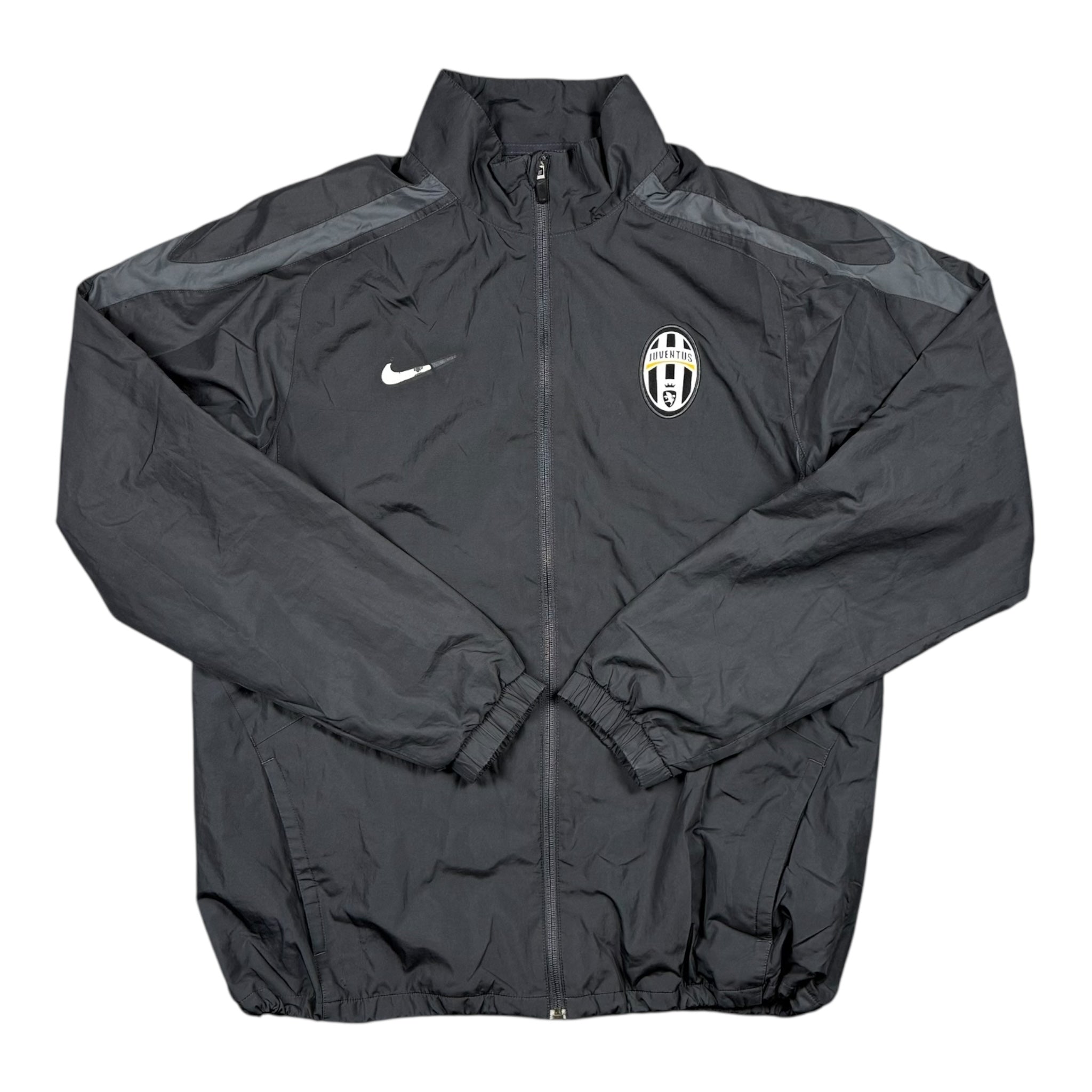 Juventus training jacket