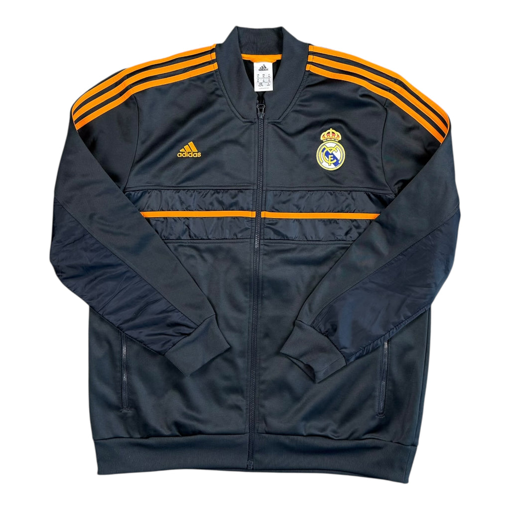 Real Madrid Trainingsjacke