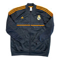 Real Madrid Trainingsjacke
