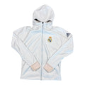 Real Madrid Zipper