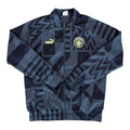 Manchester City training jacket
