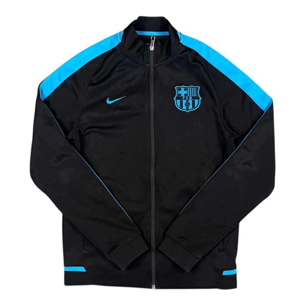 Barcelona track jacket