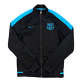 Barcelona track jacket