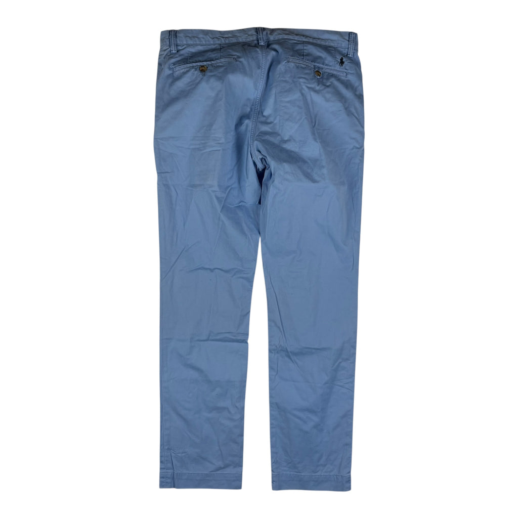 Polo Pants