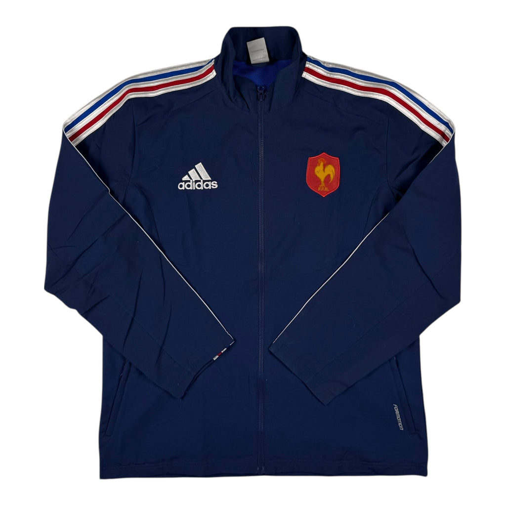 France track jacket
