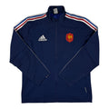 France track jacket
