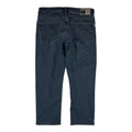 Straight Jeans