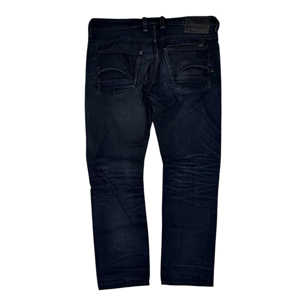 Straight Jeans