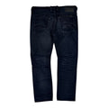 Straight Jeans