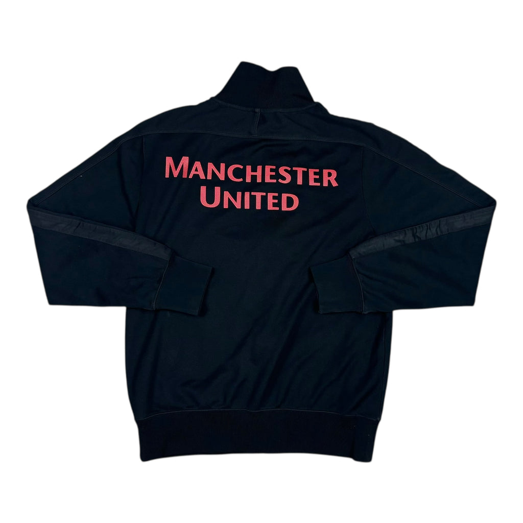 Manchester United jacket
