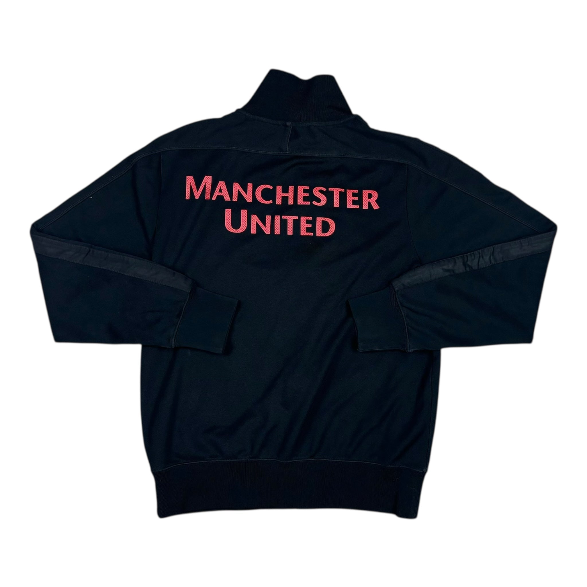 Manchester United jacket