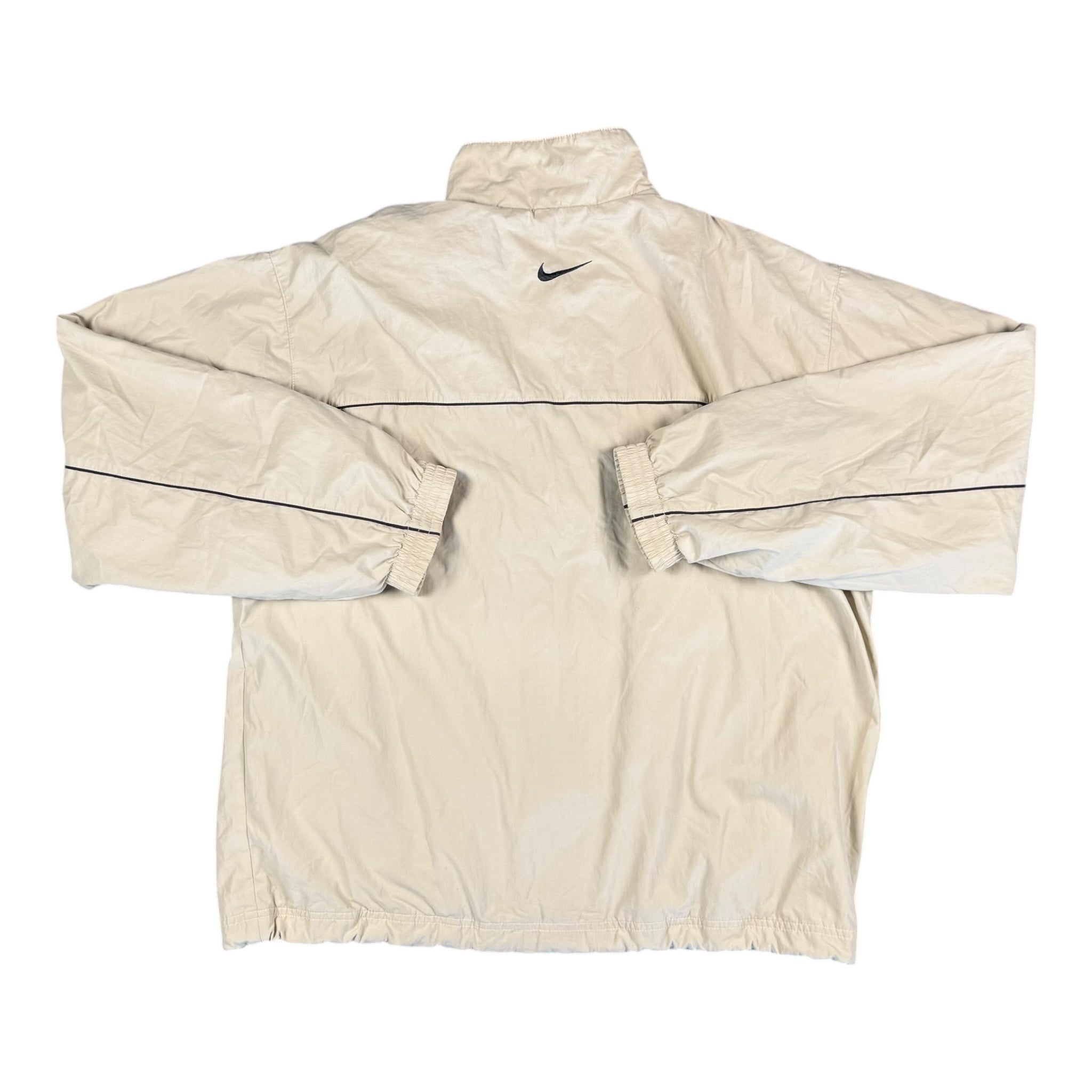 Training jacket
