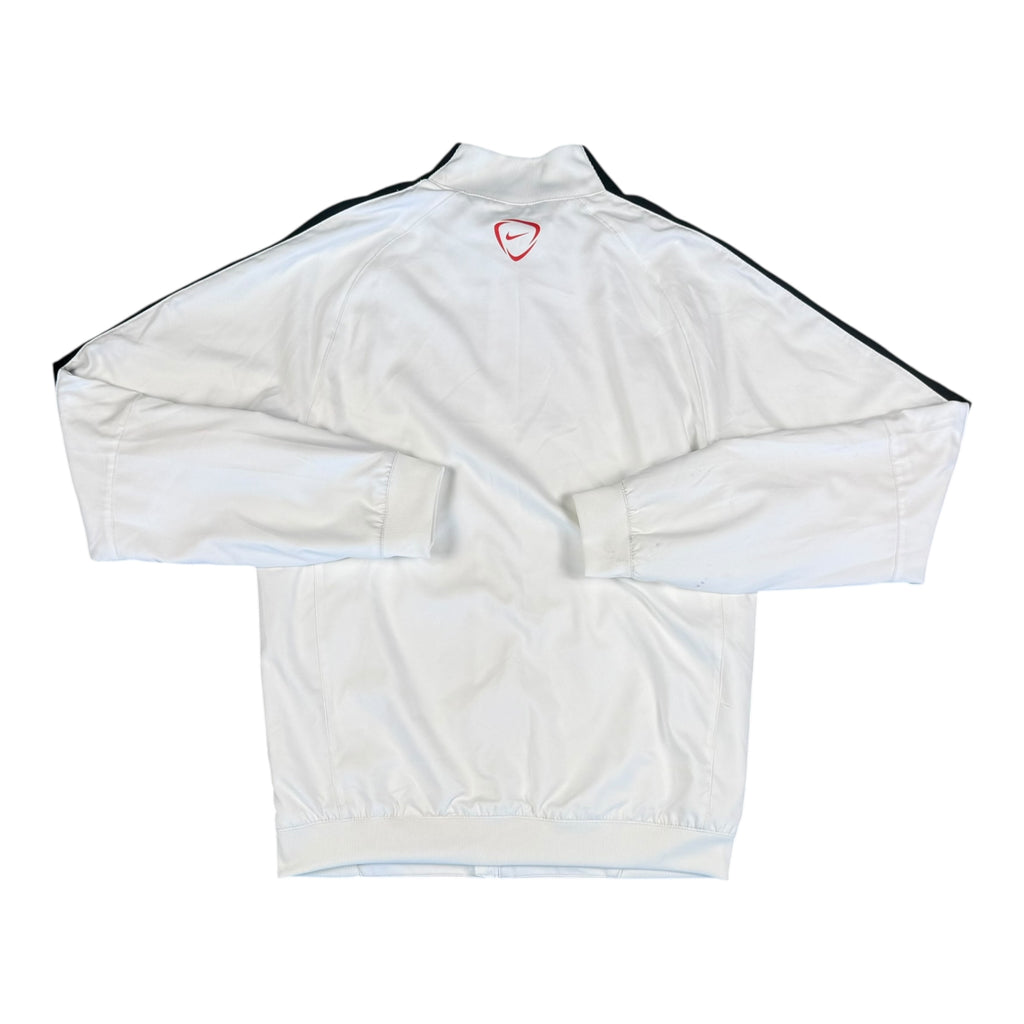 Manchester United training jacket