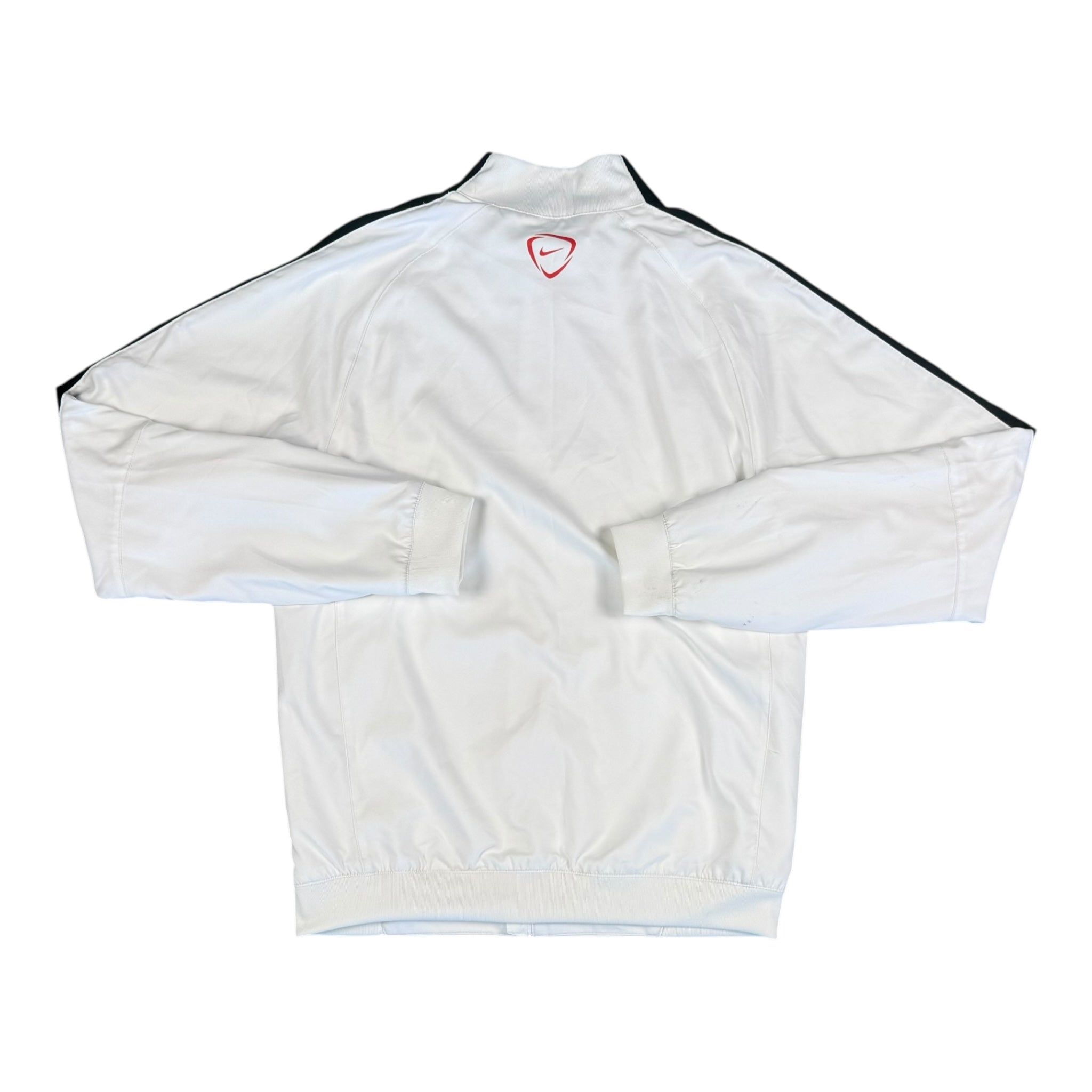 Manchester United training jacket
