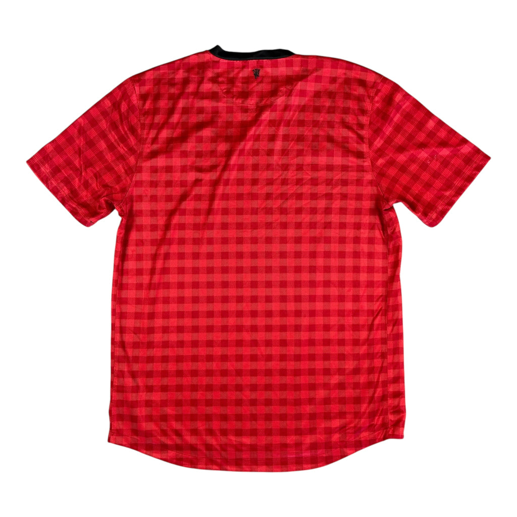 Manchester United jersey