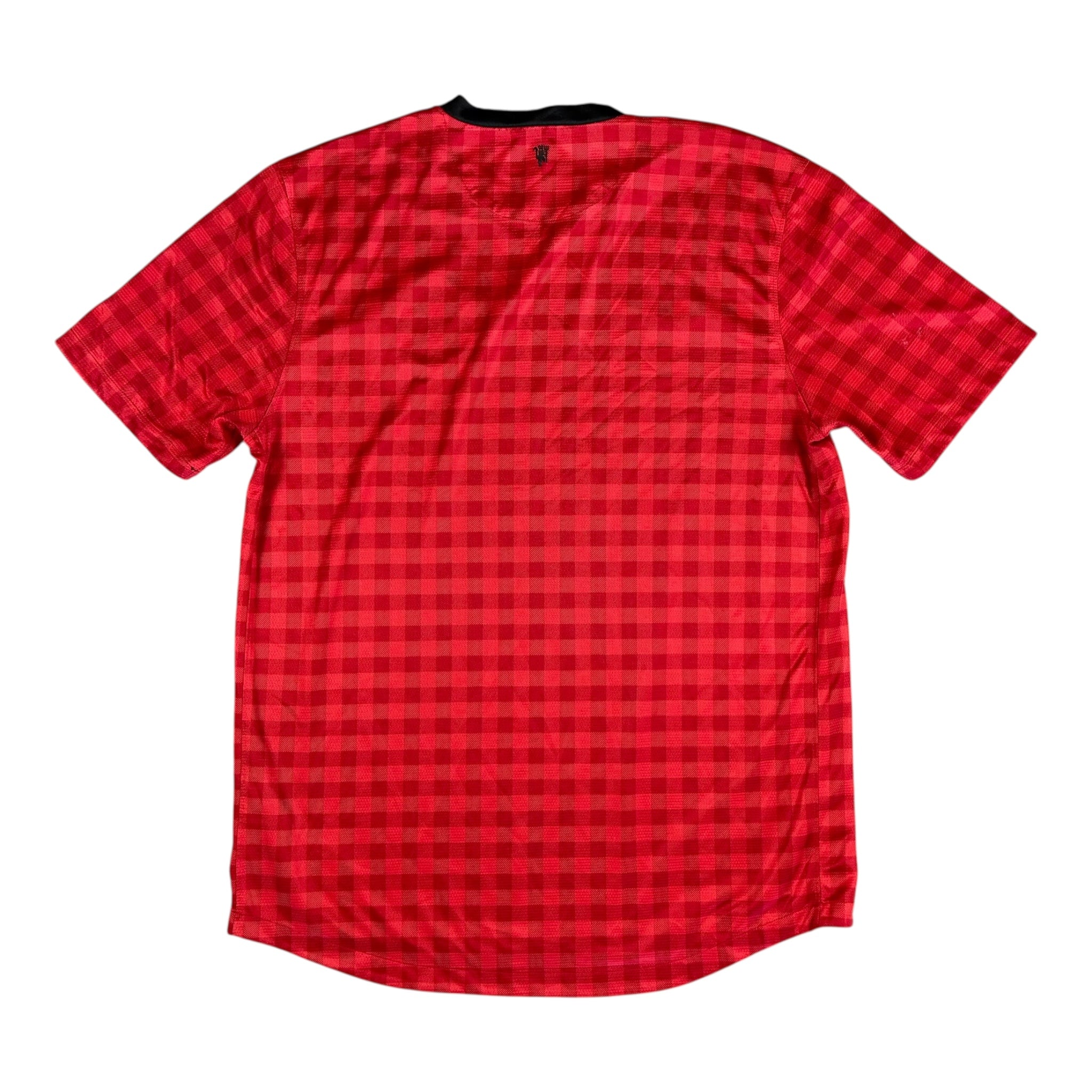 Manchester United jersey