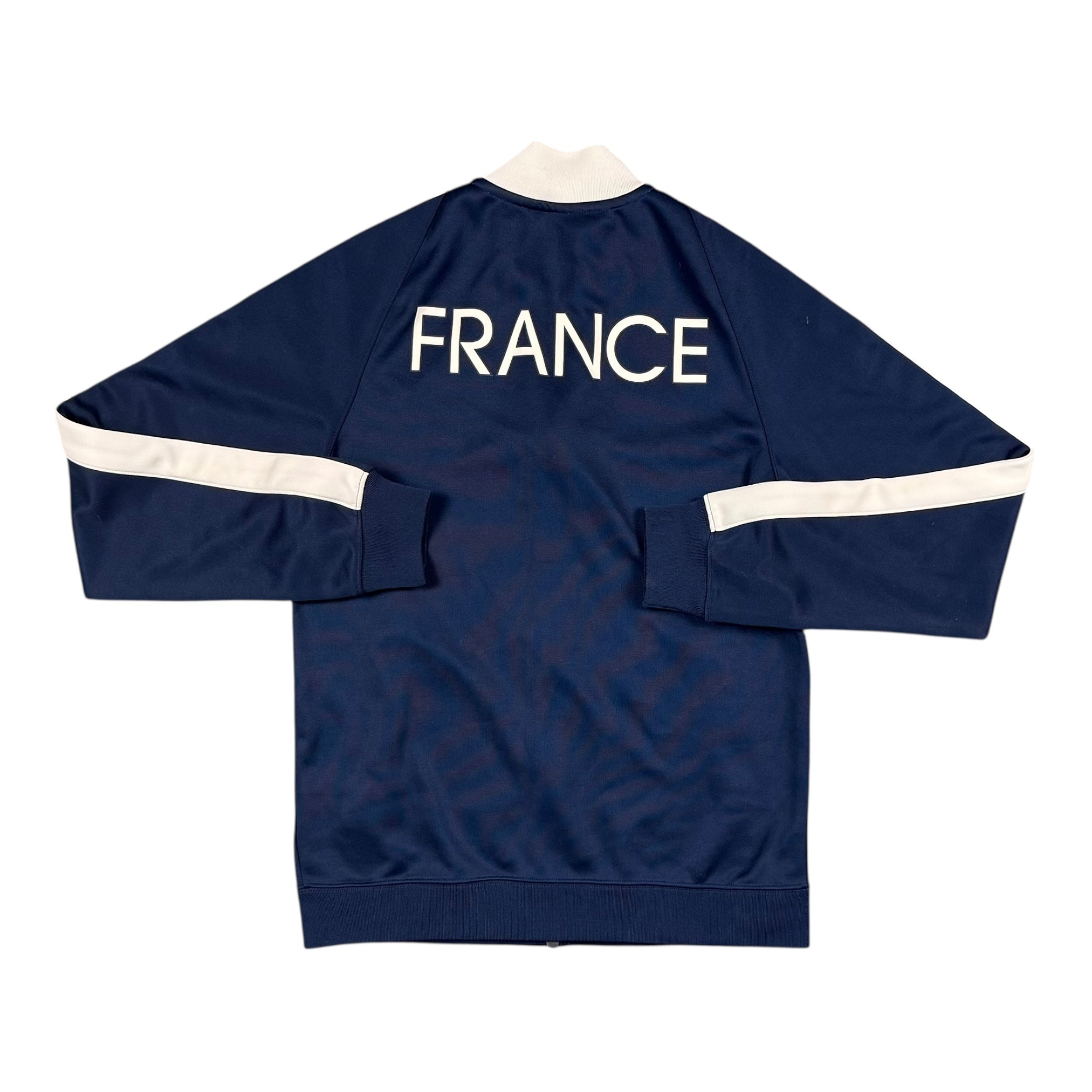 France track jacket