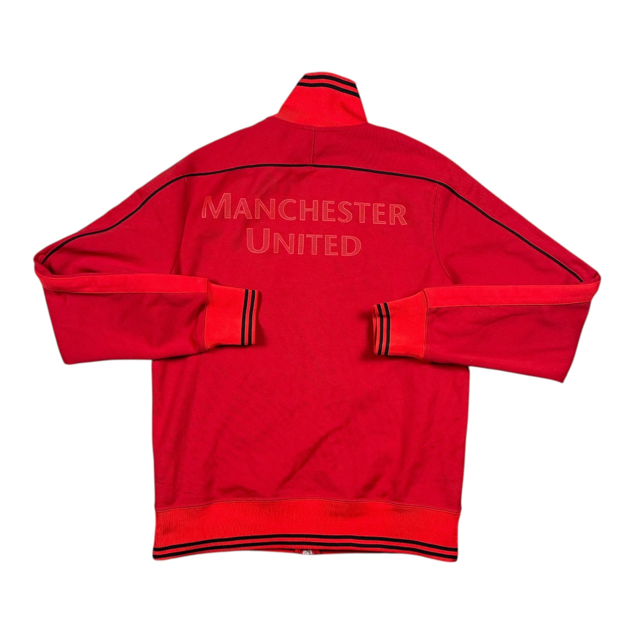 Manchester United Trainingsjacke