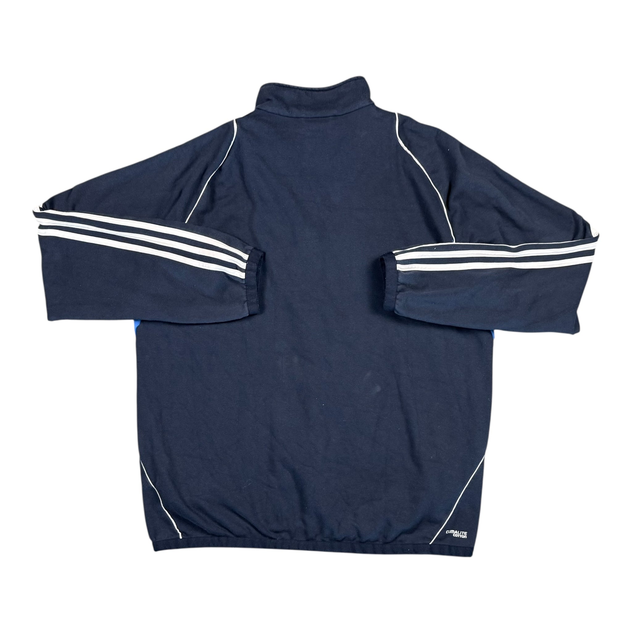 Trainingsjacke