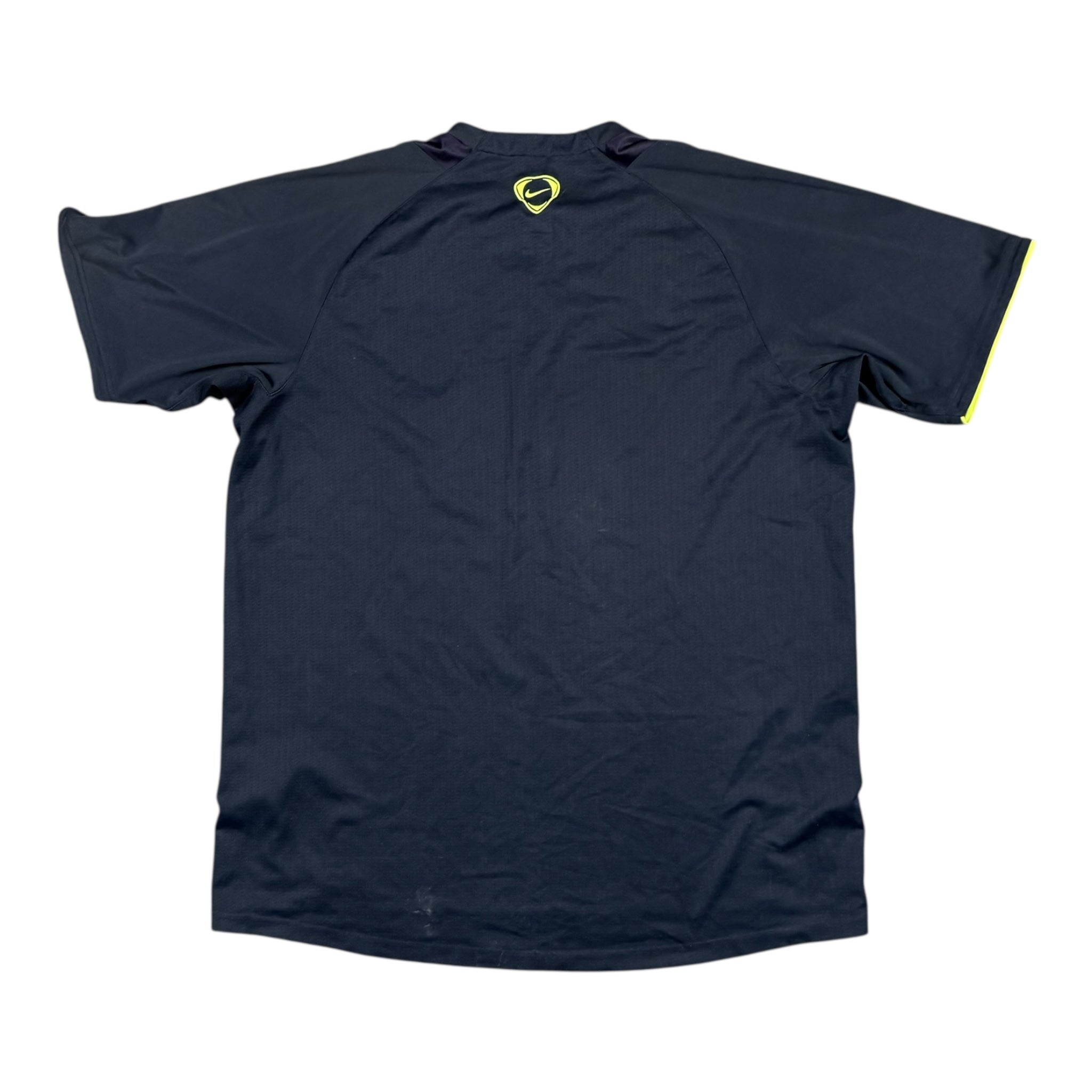 Barcelona jersey