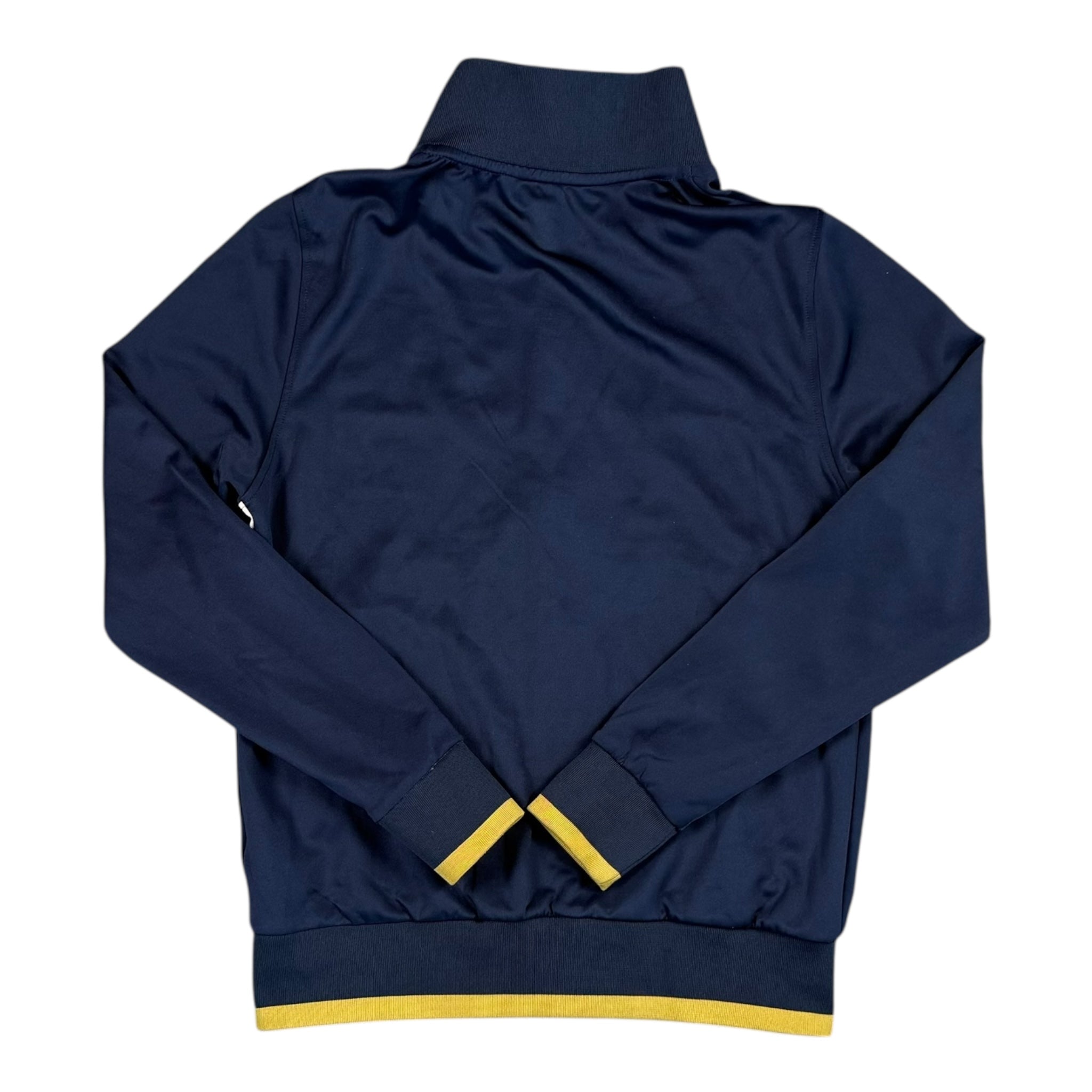 Real Madrid Trainingsjacke