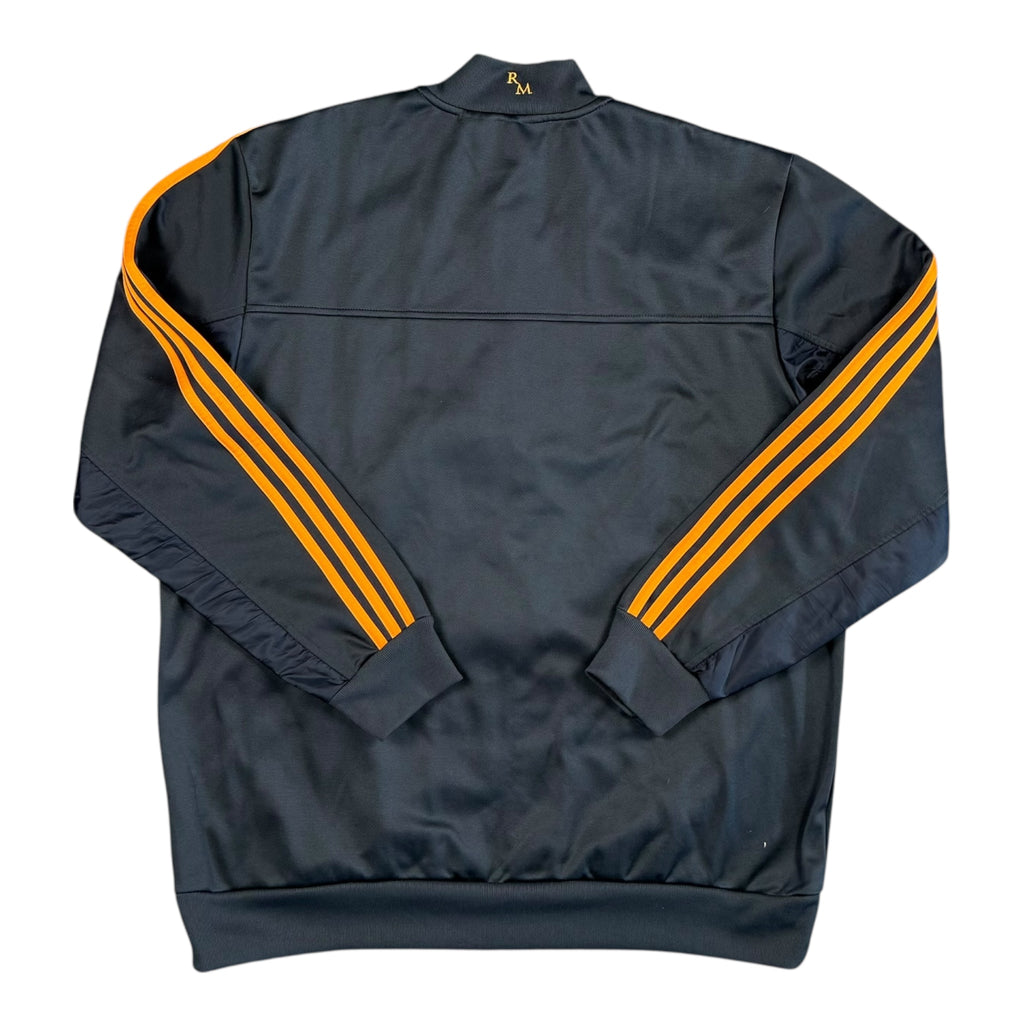 Real Madrid Trainingsjacke