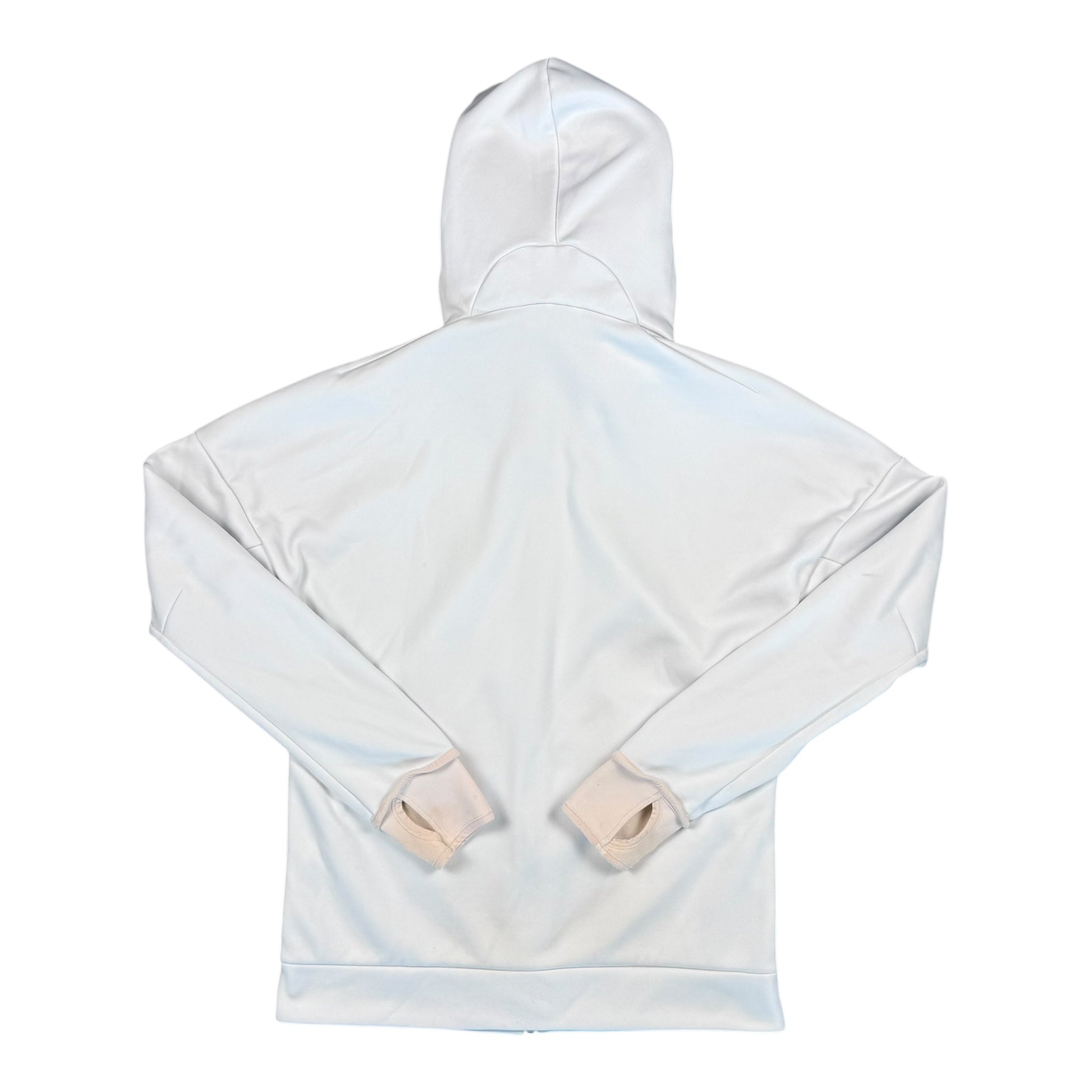 Real Madrid Zipper