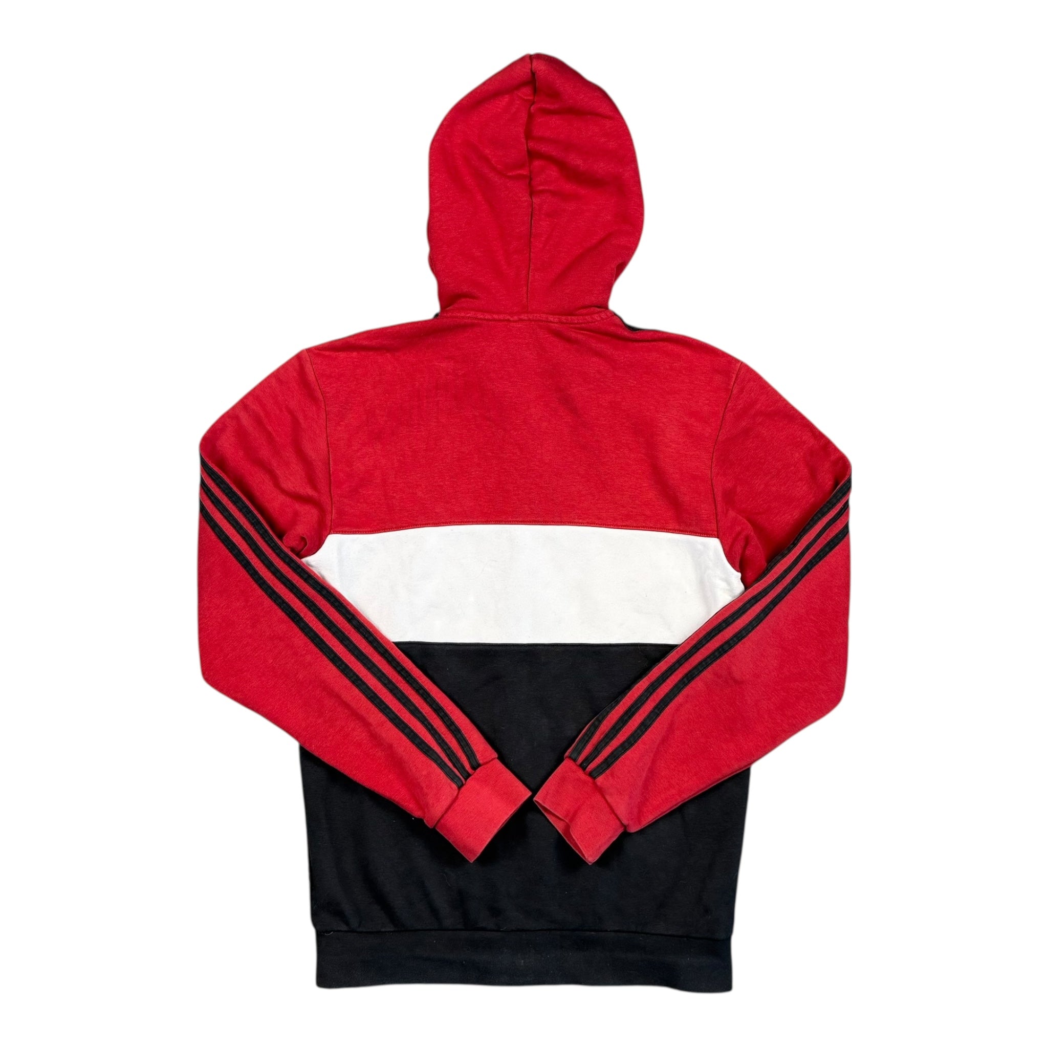 Manchester United Zipper
