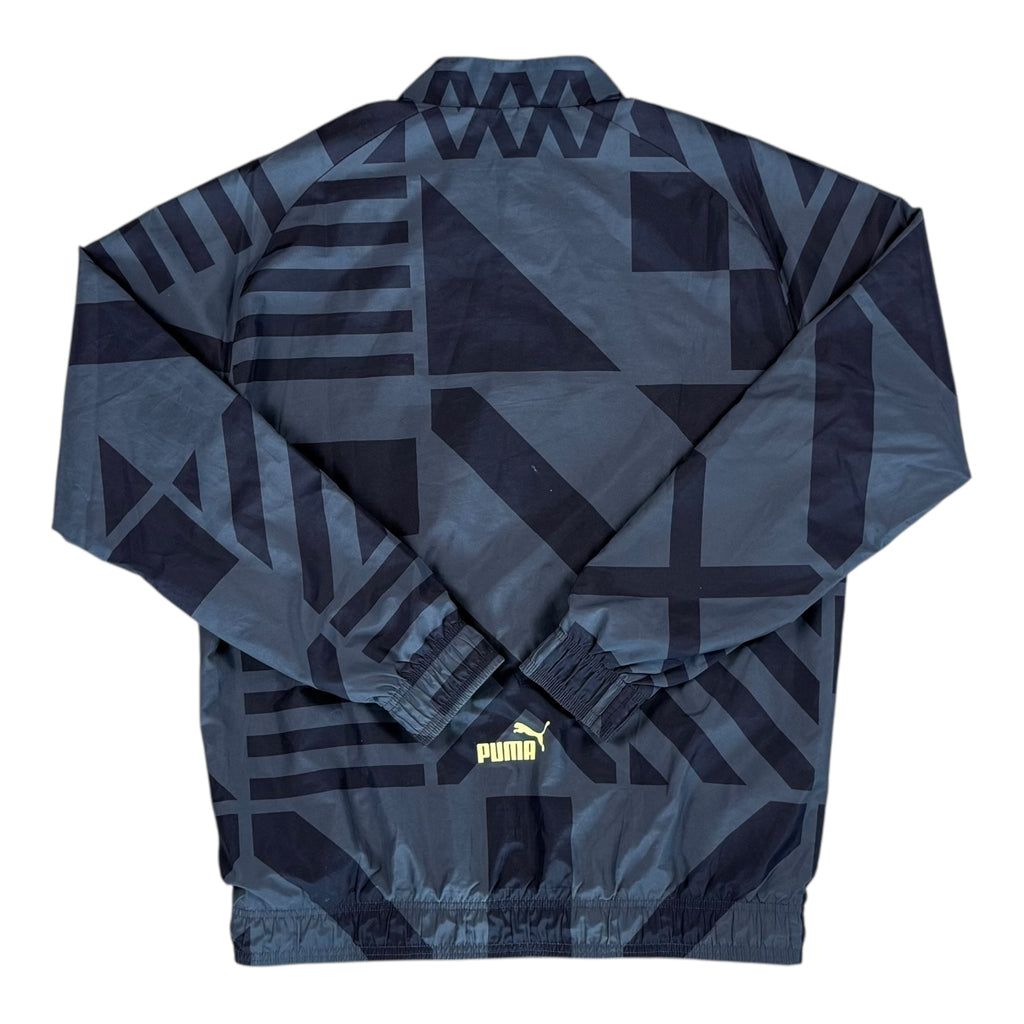 Manchester City training jacket