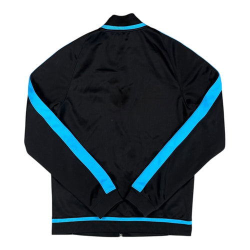 Barcelona track jacket