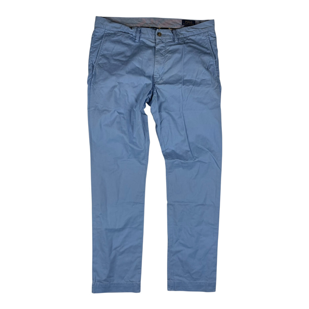 Polo Pants