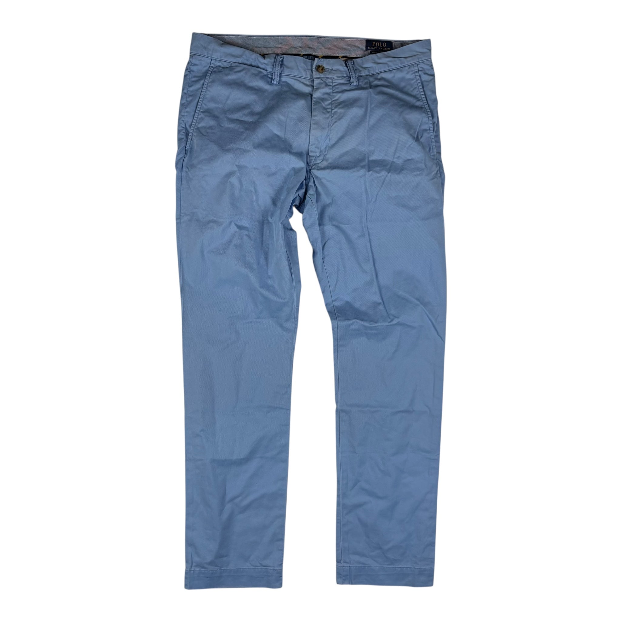 Polo Pants