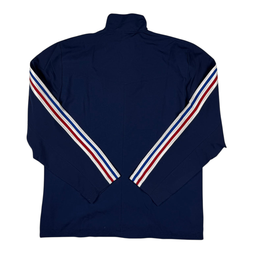 France track jacket