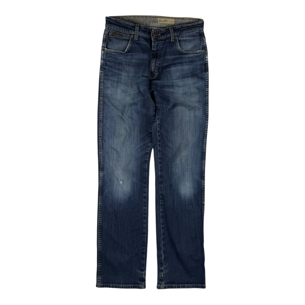 Straight Jeans