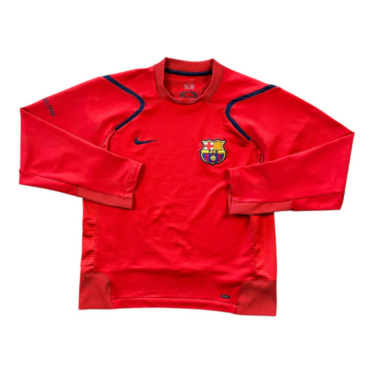 Barcelona Sweater