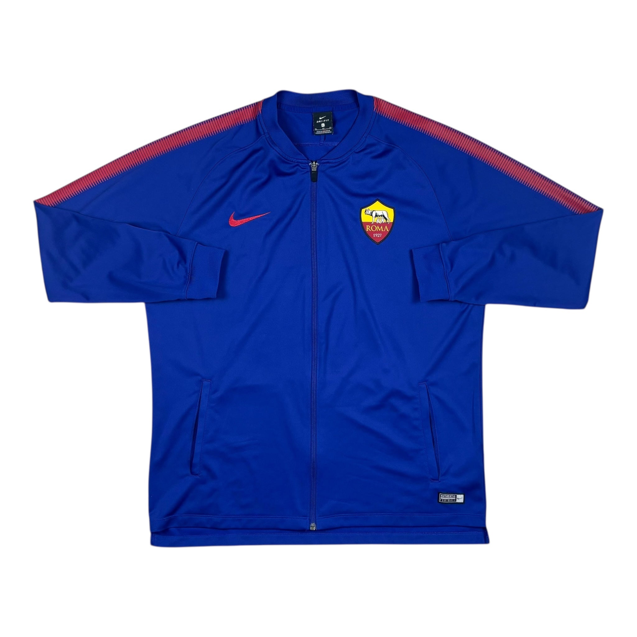 AS Roma jacket