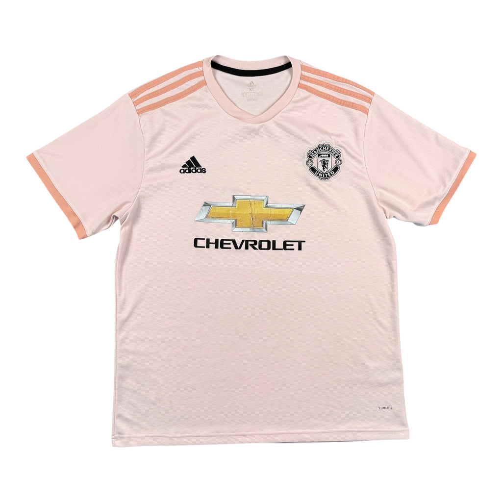 Manchester United jersey