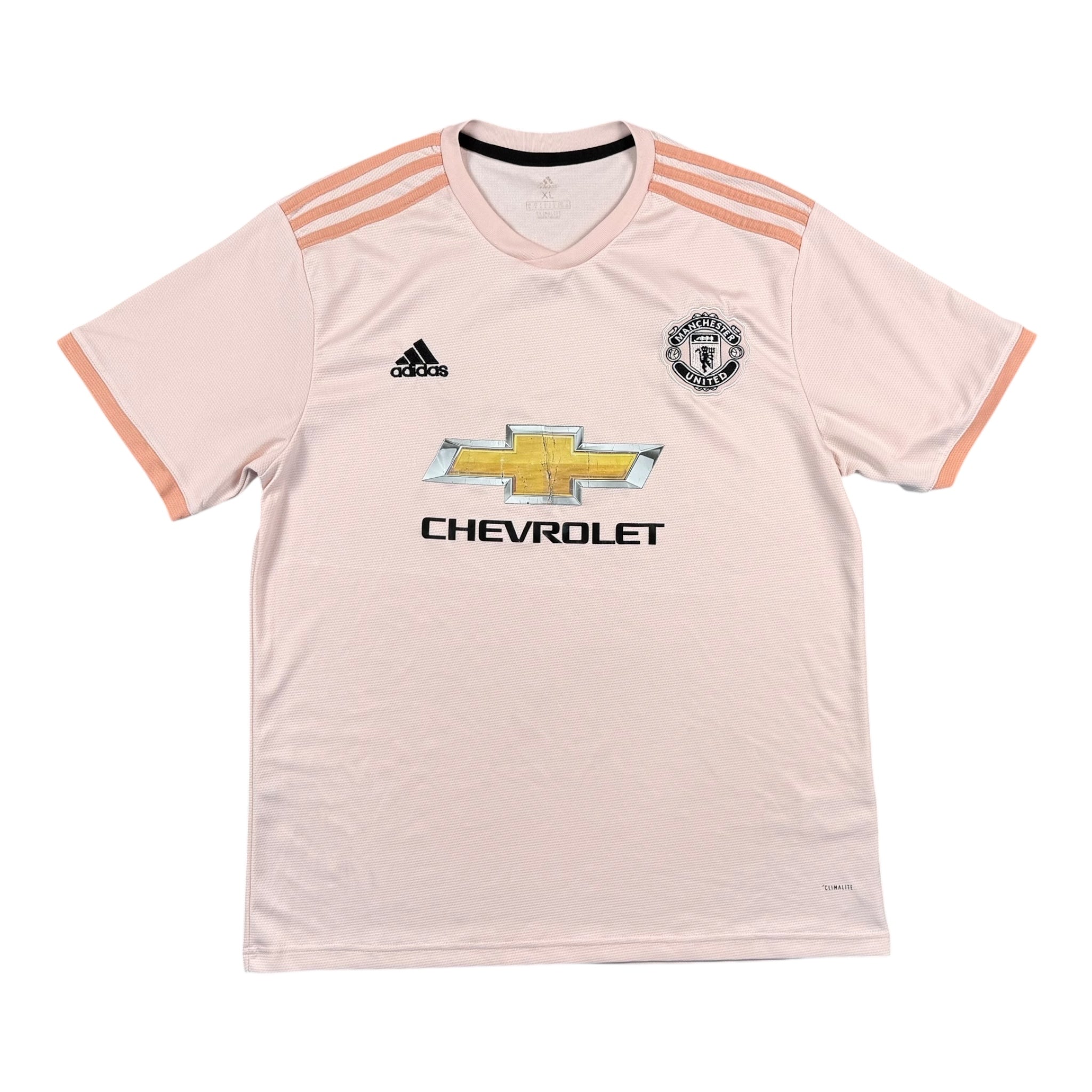 Manchester United jersey