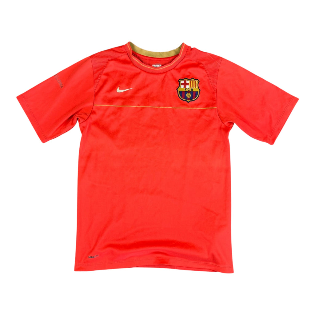 Barcelona jersey