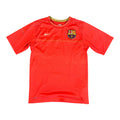 Barcelona jersey