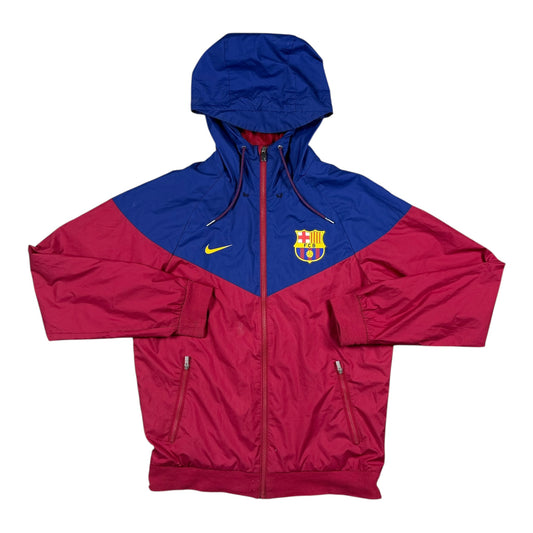 Barcelona Trainingsjacke
