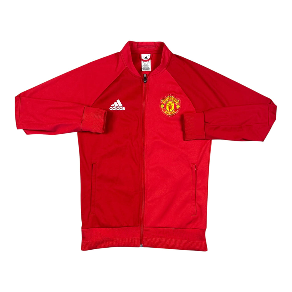 Manchester United Trainingsjacke