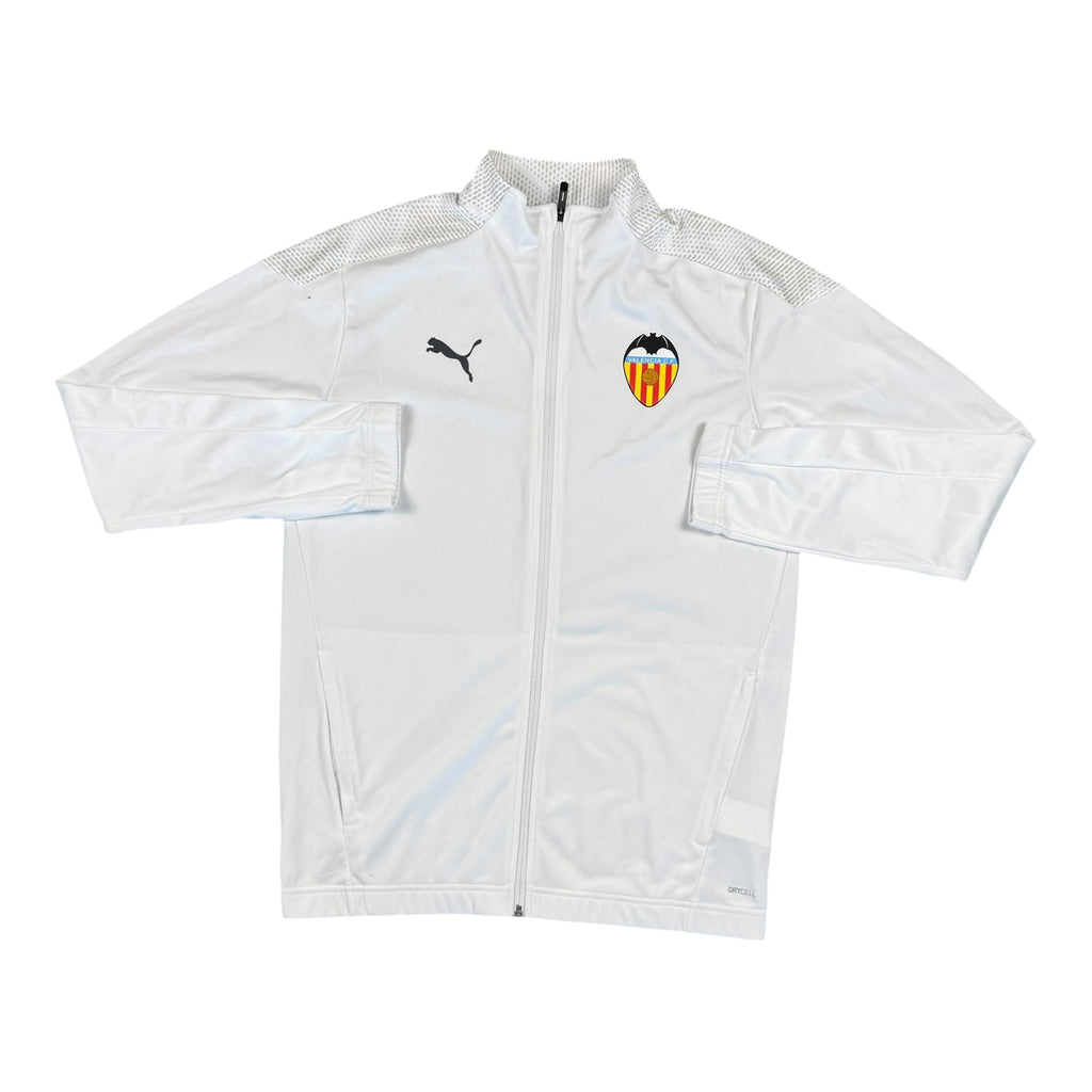 Valencia track jacket