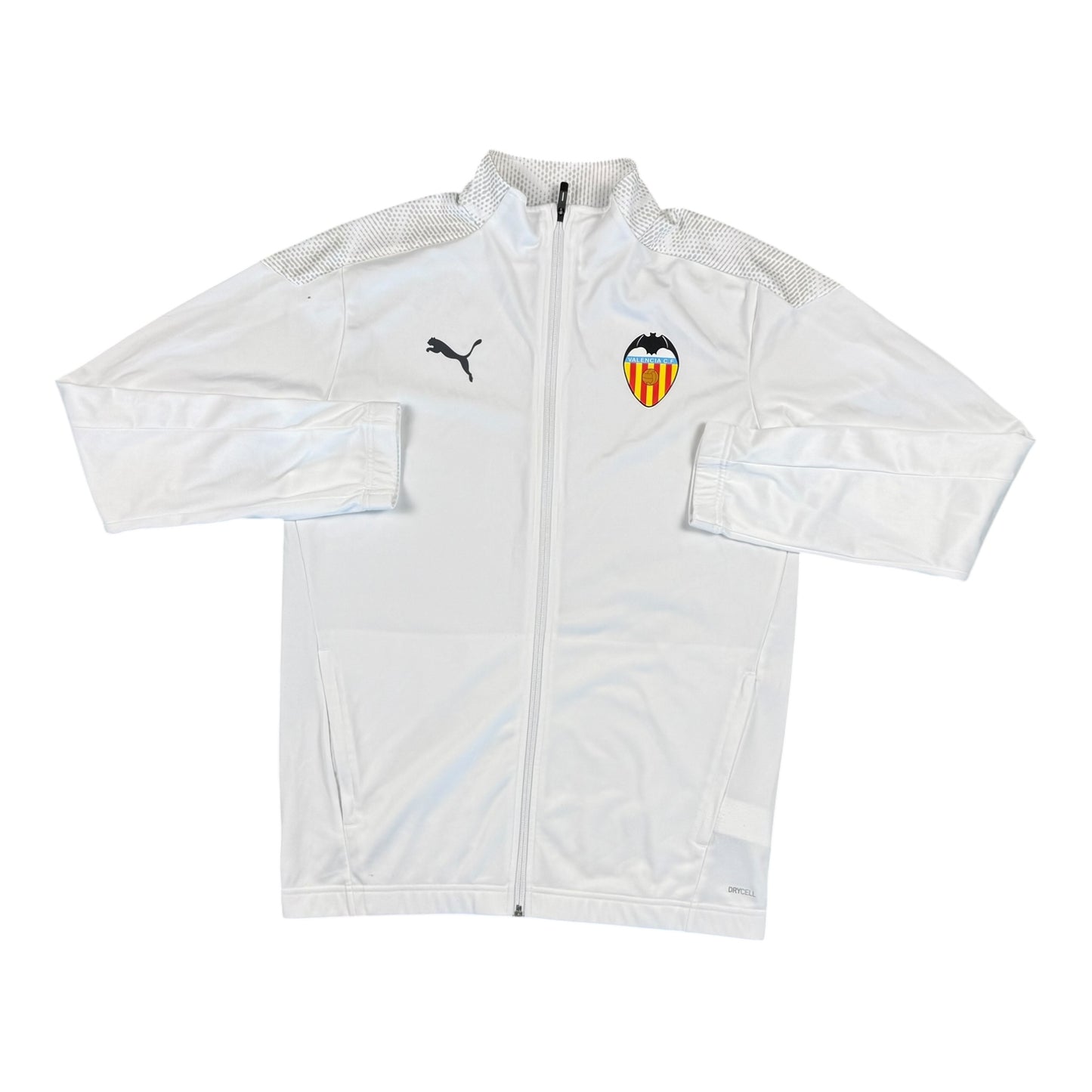 Valencia Trainingsjacke