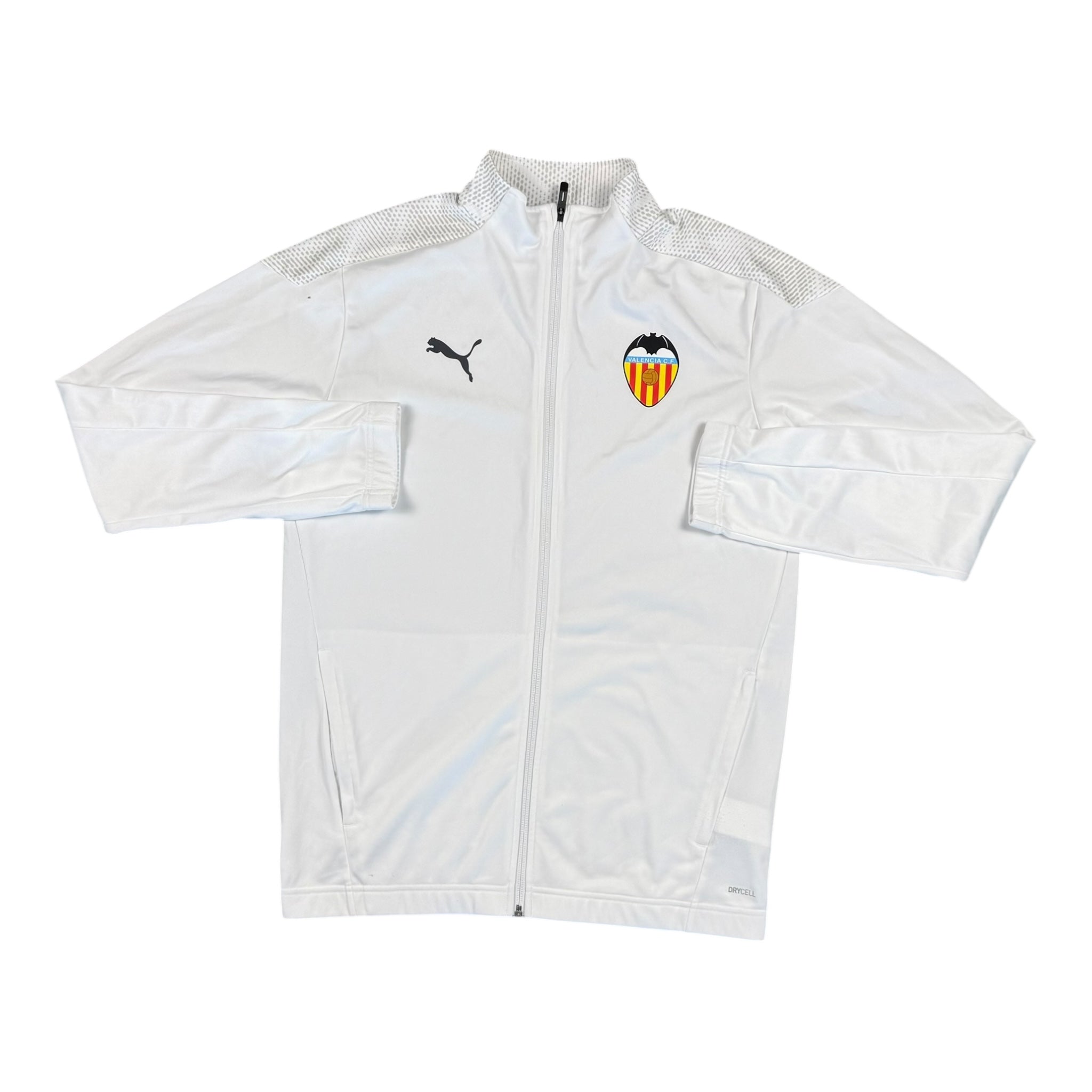 Valencia track jacket