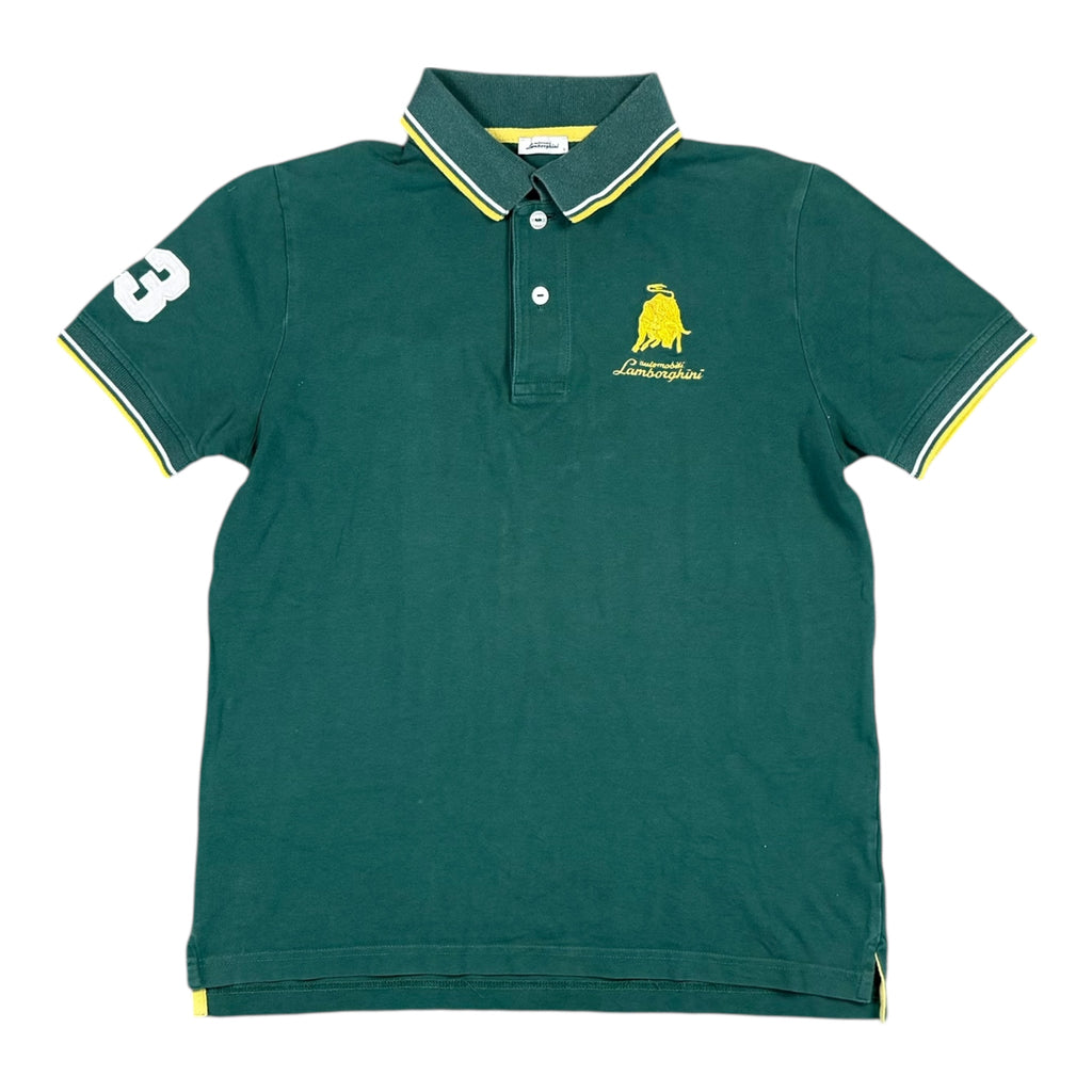 Lamborghini Polo