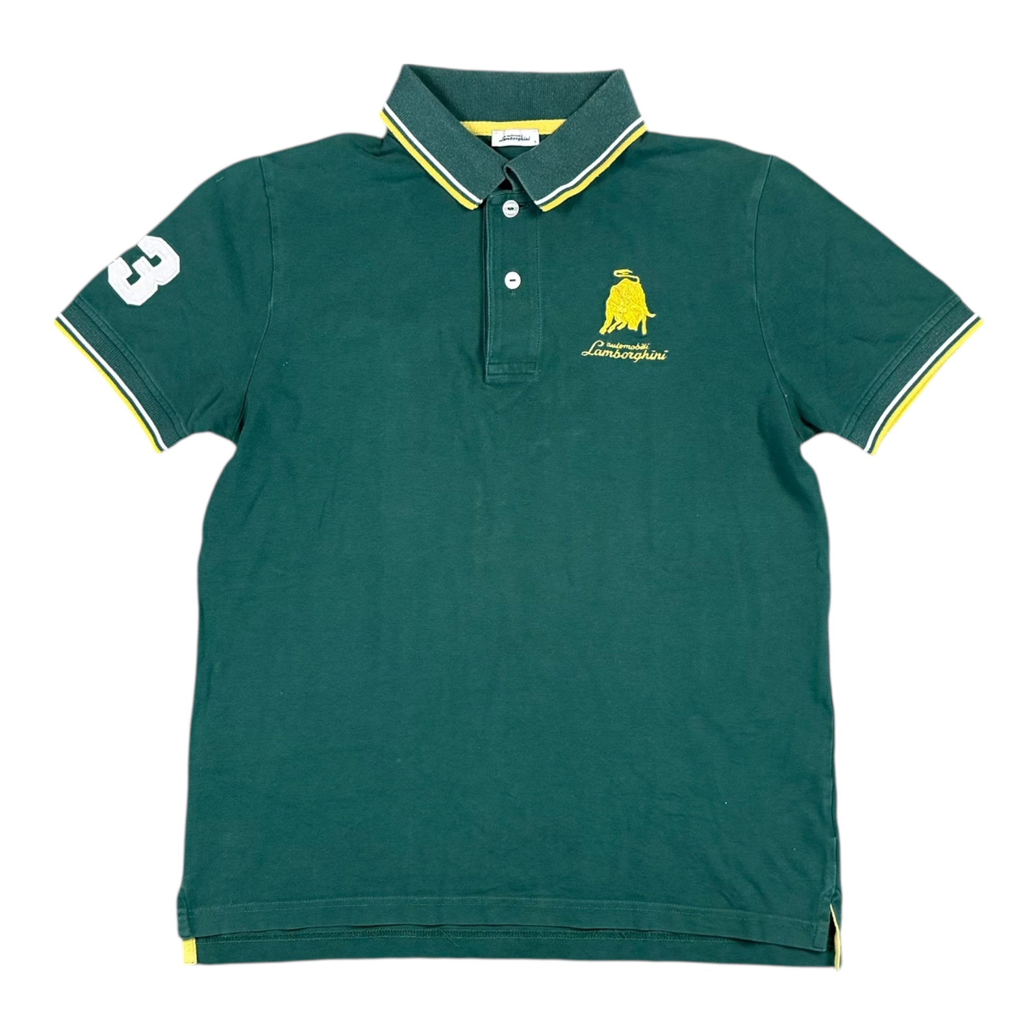 Lamborghini Polo