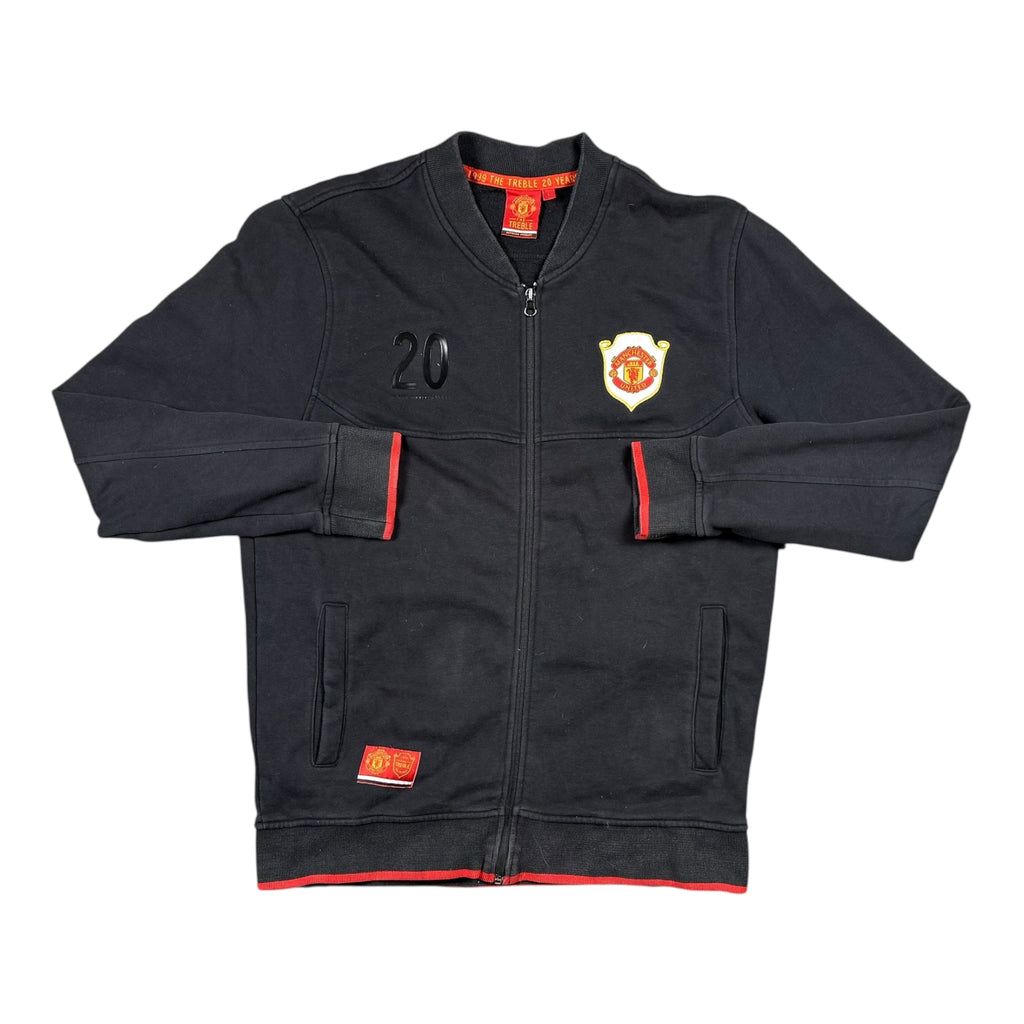 Manchester United Trainingsjacke